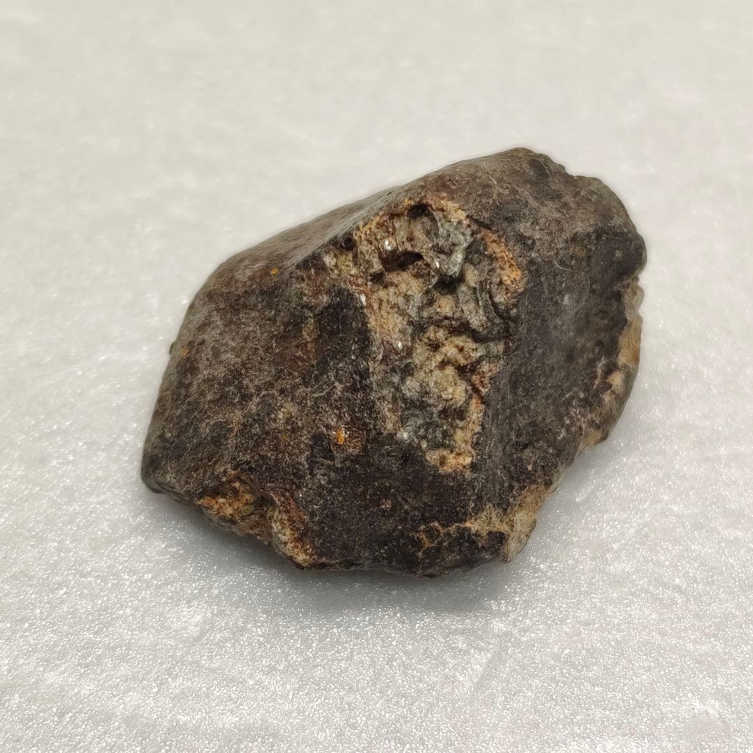 NWA869/NWA7831 サハラ隕石&ダイオジェナイト石隕石 NO.371