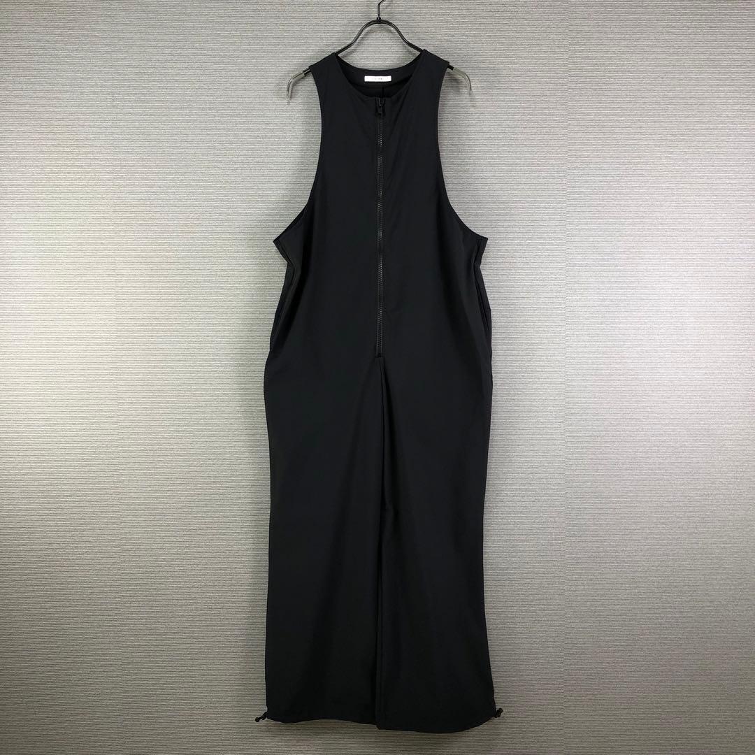 【CELERI/セルリ】オールインワン F ブラック