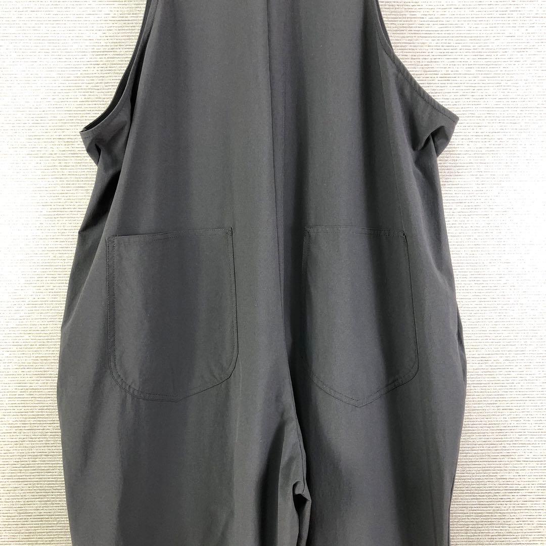 【CELERI/セルリ】オールインワン F ブラック