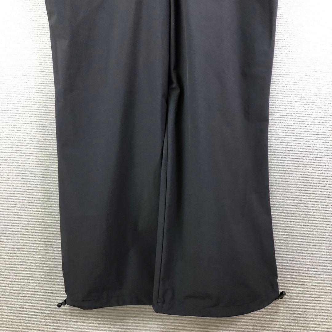 【CELERI/セルリ】オールインワン F ブラック