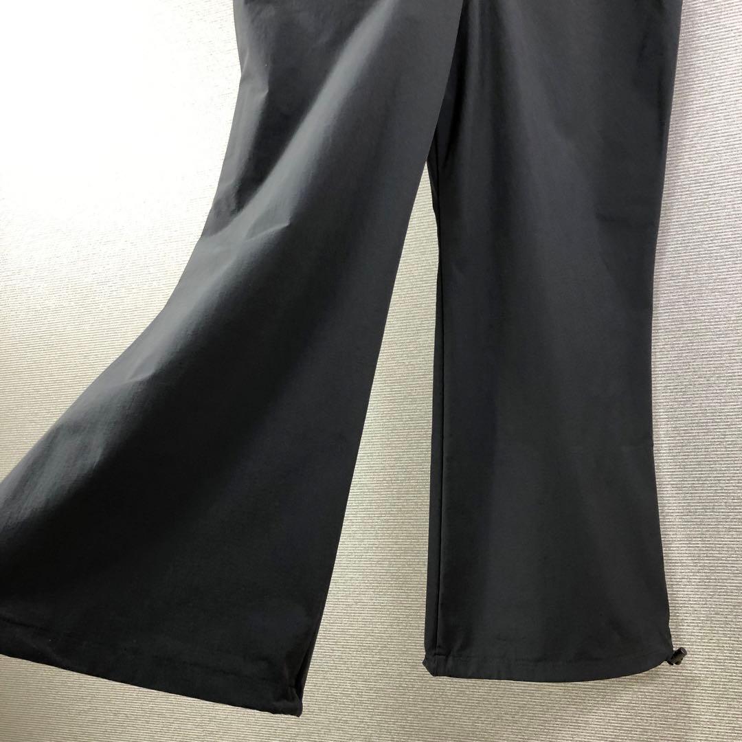 【CELERI/セルリ】オールインワン F ブラック