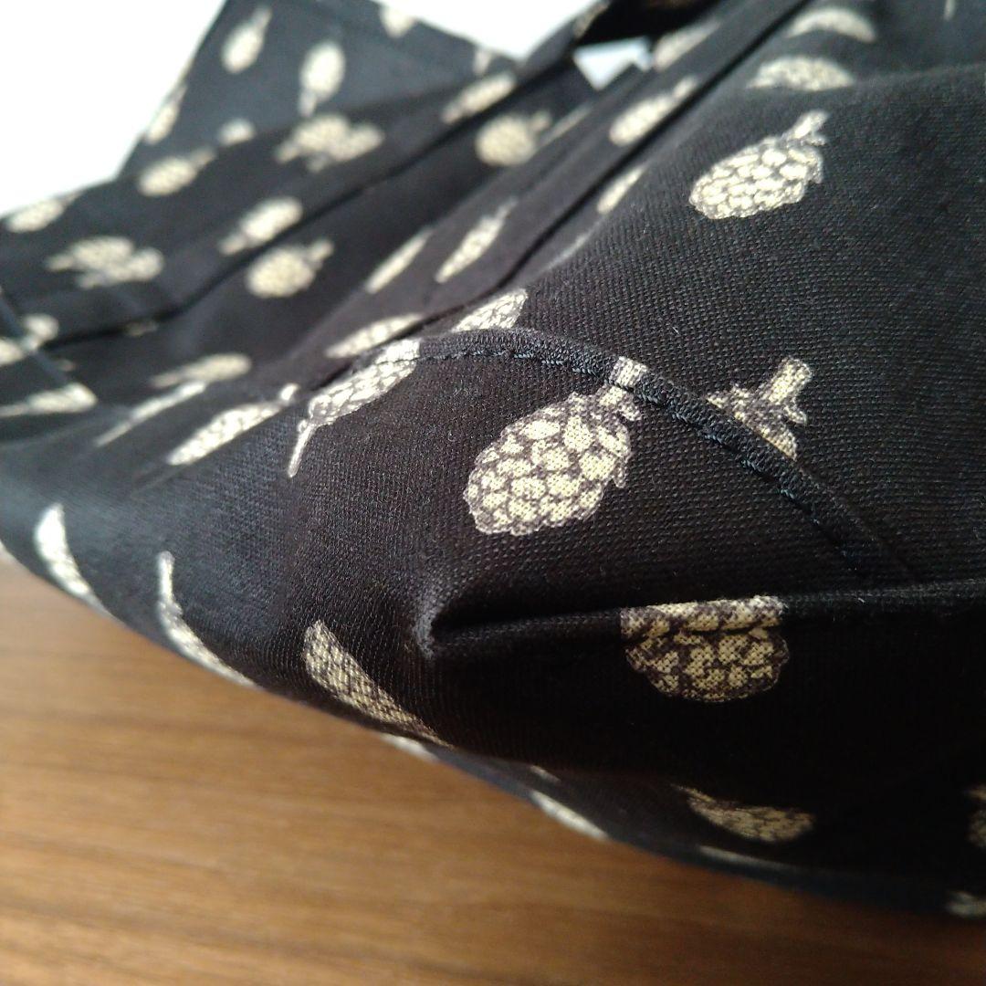 【貴重】R & D.M.Co ARTICHOKE TOTE-BAG （S）