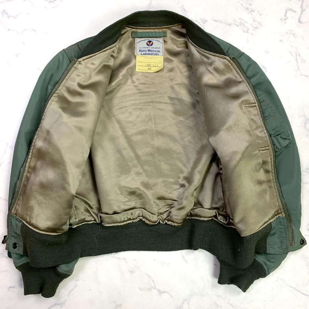 M品番 限定モデル★バズリクソンズ L-2B テストサンプル 38　D854