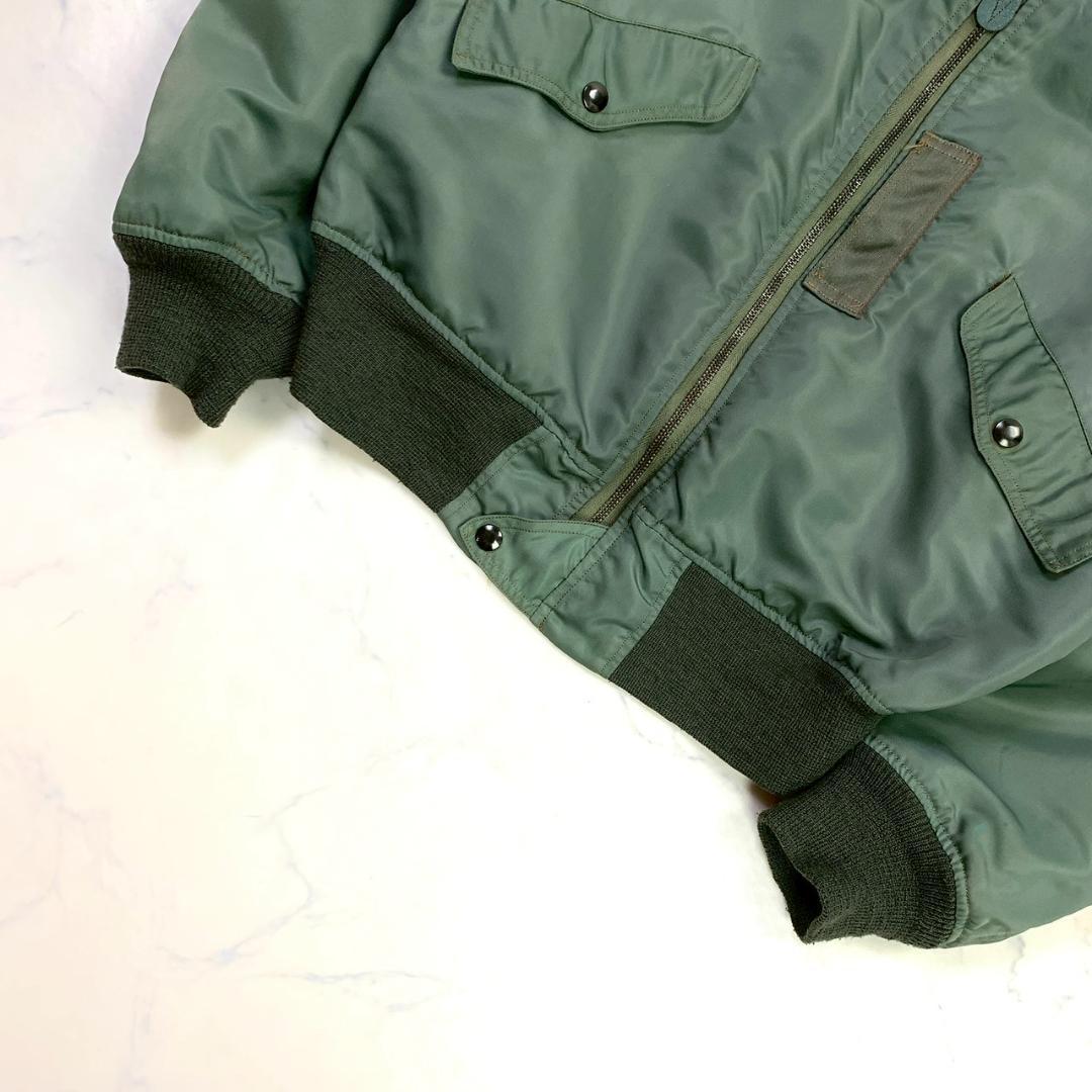 M品番 限定モデル★バズリクソンズ L-2B テストサンプル 38　D854