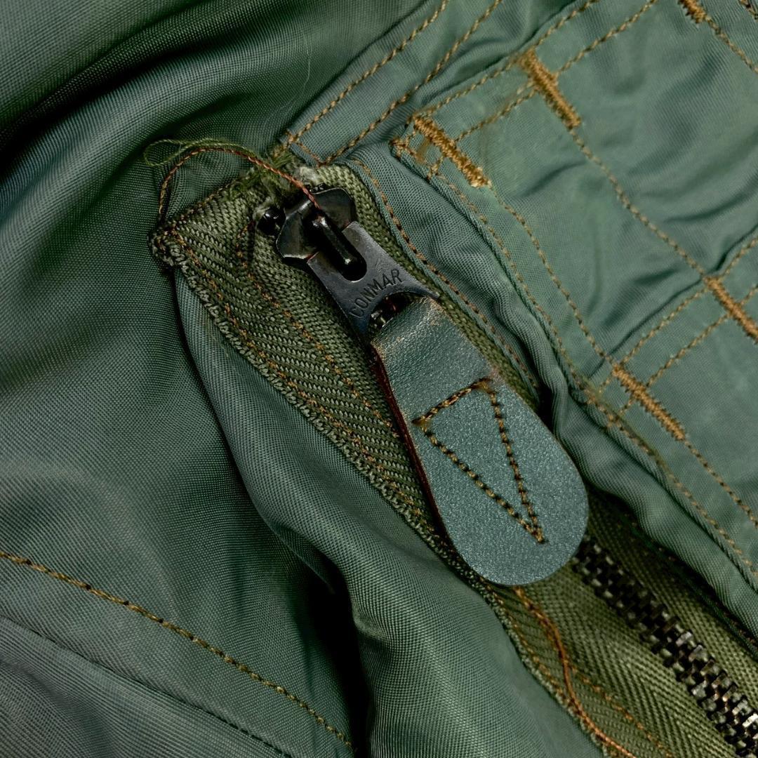 M品番 限定モデル★バズリクソンズ L-2B テストサンプル 38　D854