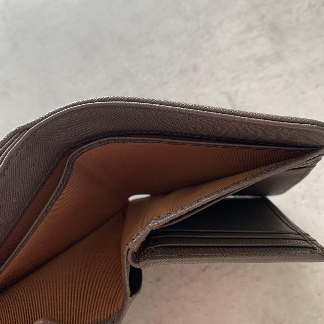 未使用級✨ピンキーアンドダイアンPINKY＆DIANNE 二つ折り財布