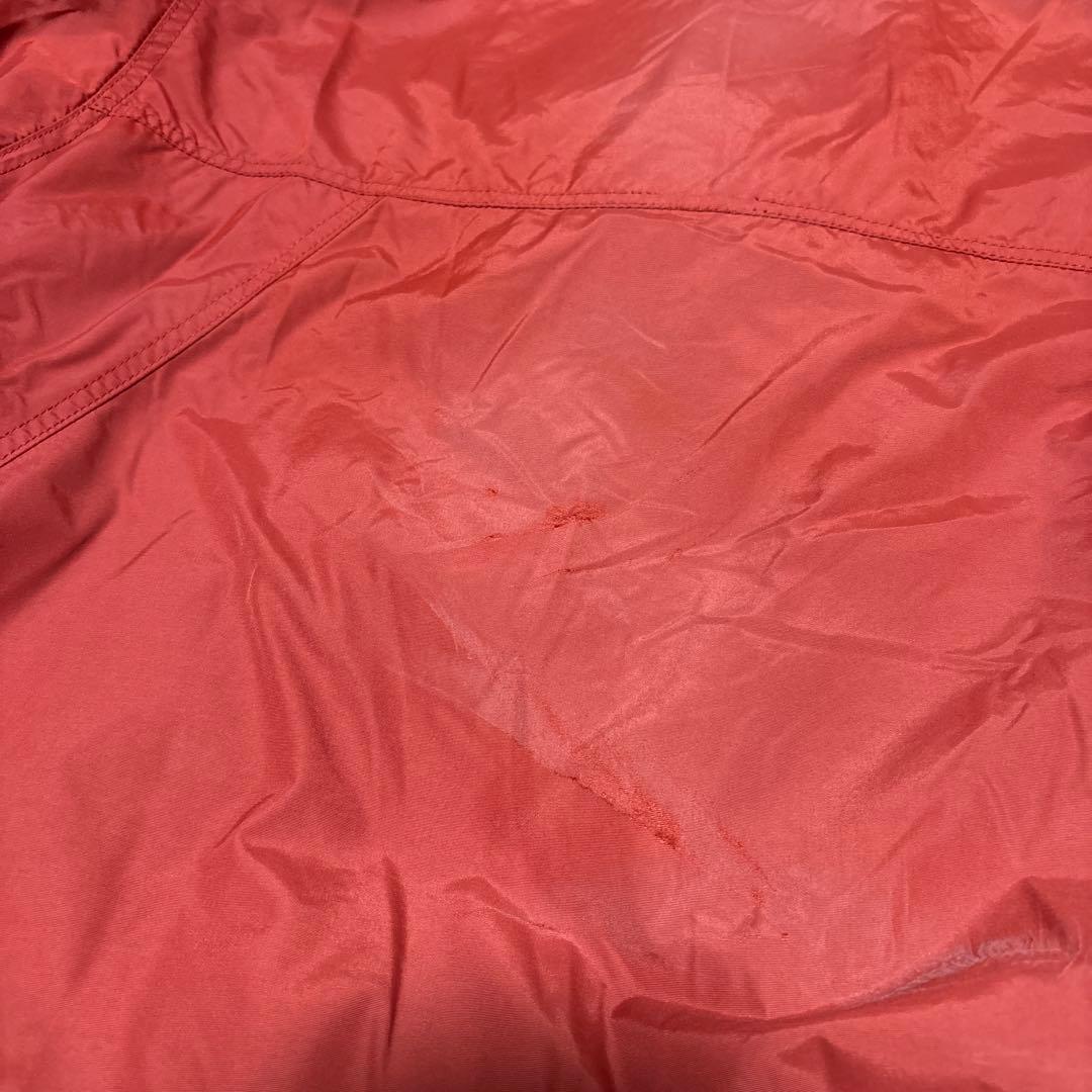 Patagonia シェルドシンチラ