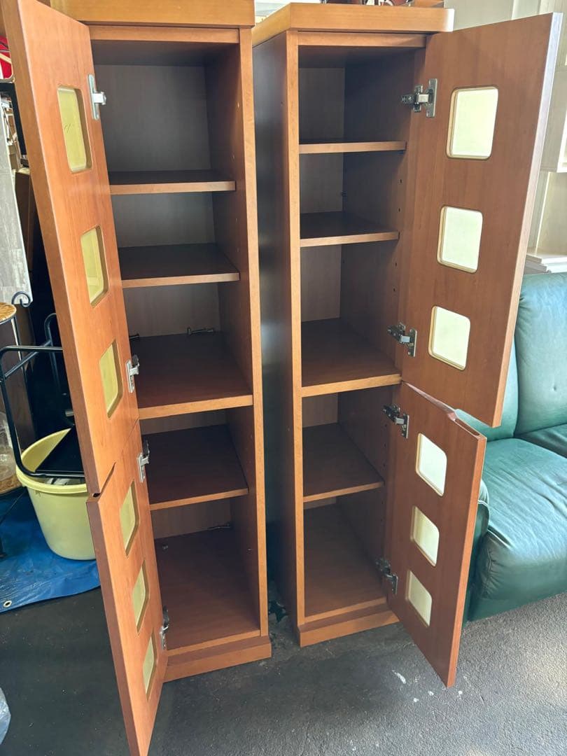 チェストセット