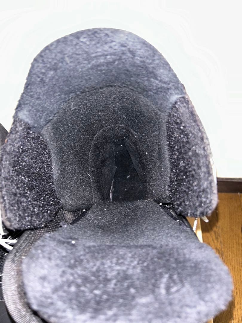 BURTON　ステップオンブーツ　ルーラー　26.5