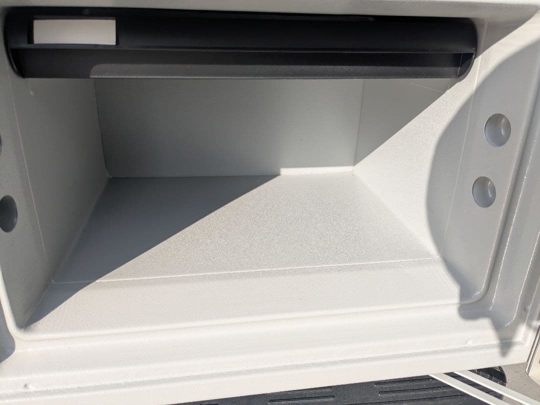 エーコー インテリアデザイン金庫 D-FACE DFS1-FE