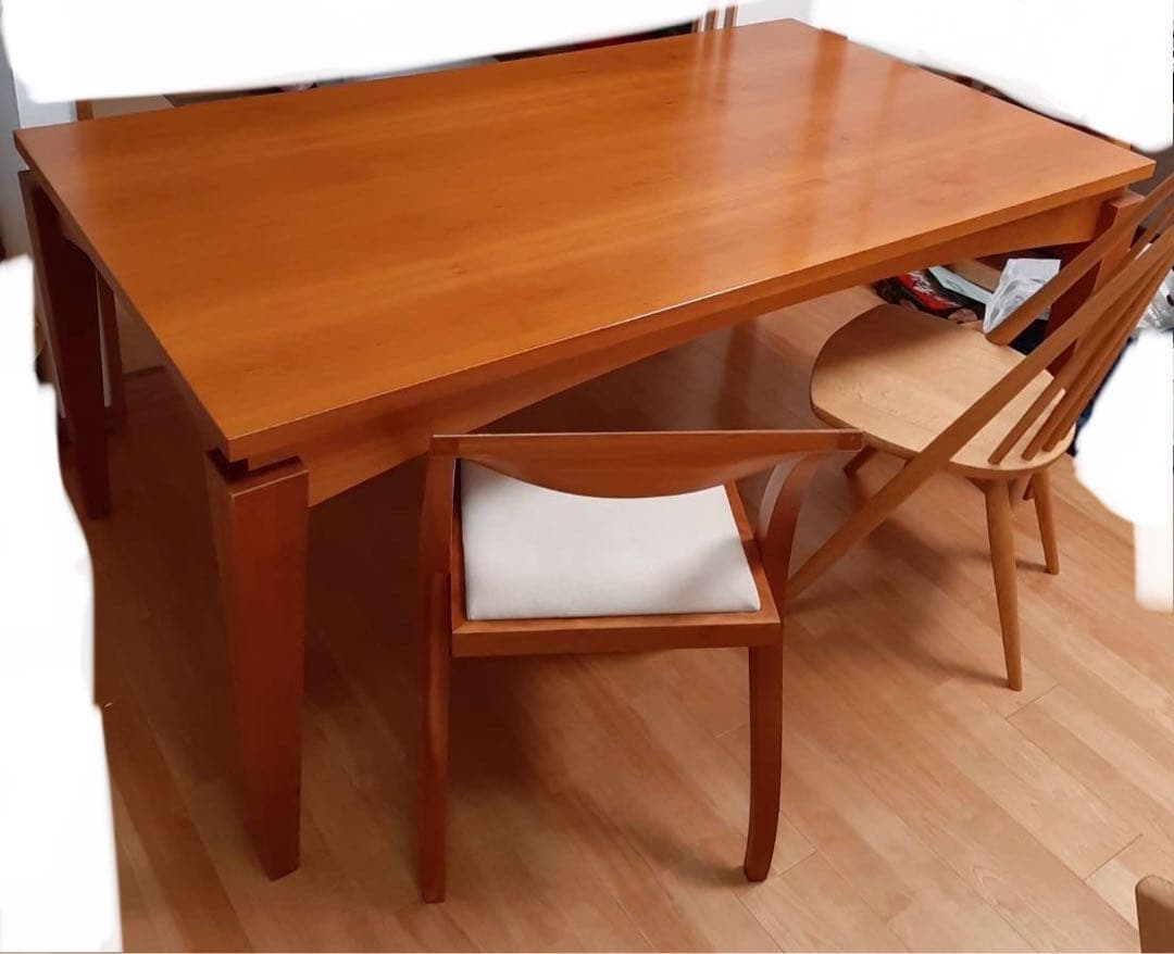 porada ポラダ ACTUS アクタスTABLO2タブロ ダイニングテーブル