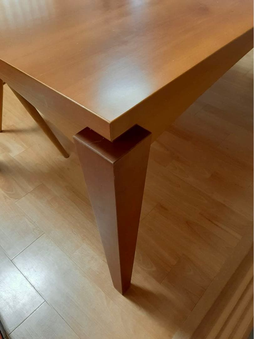 porada ポラダ ACTUS アクタスTABLO2タブロ ダイニングテーブル