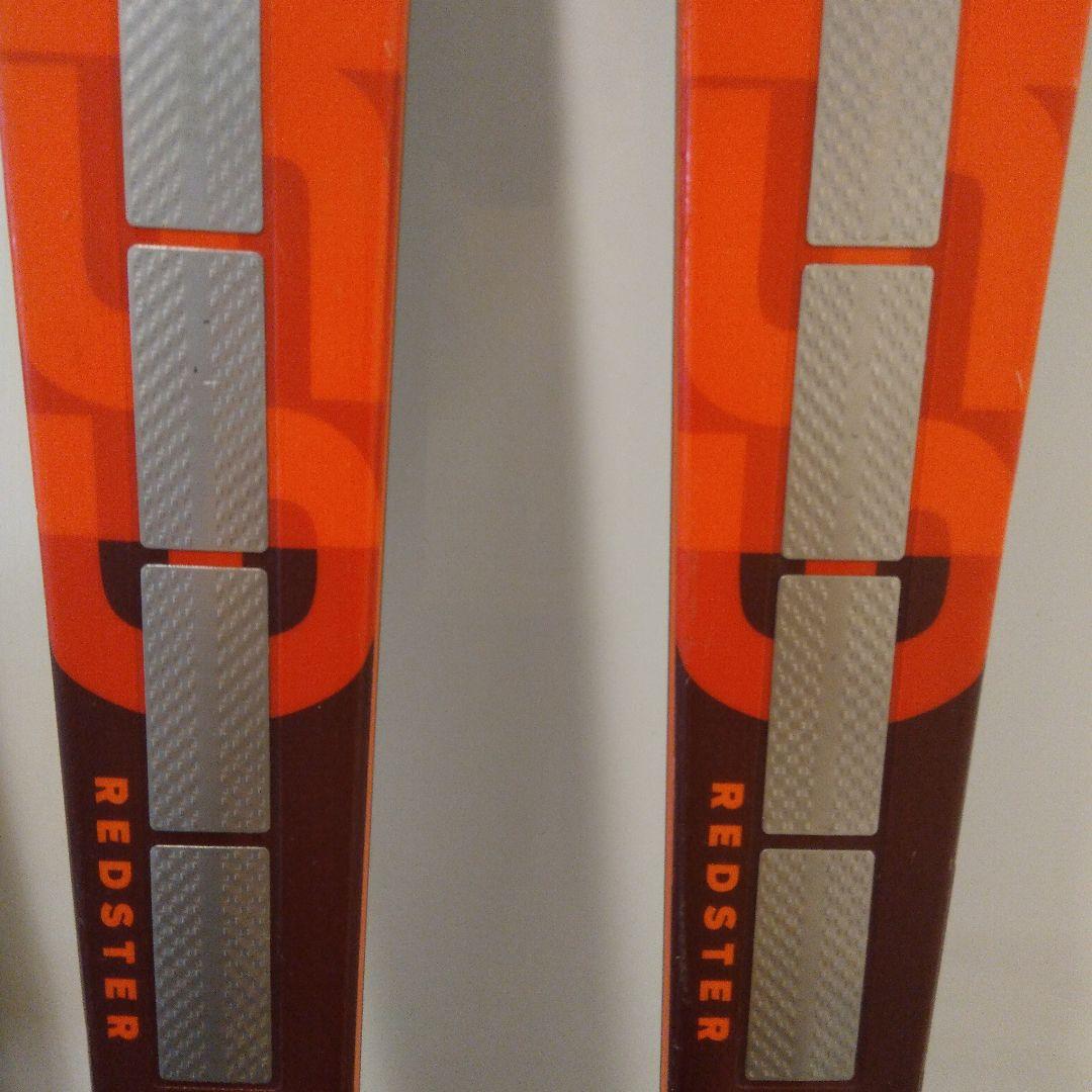 Atomic Redster スキー板 160cm