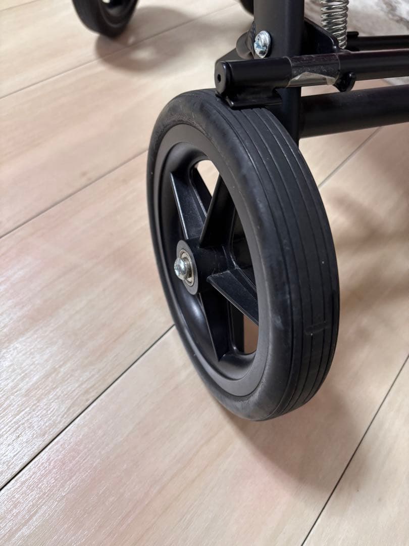 みるきー さま専用gowalker/ゴーウォーカー／エアーバギ ー／犬用カート