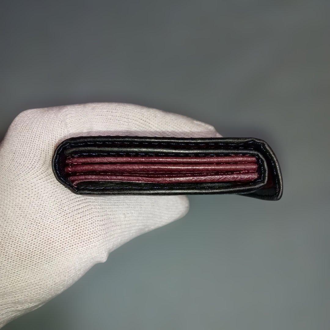 エムピウ m+ ミッレフォッリエ2 P25 　millefoglie ネイビー