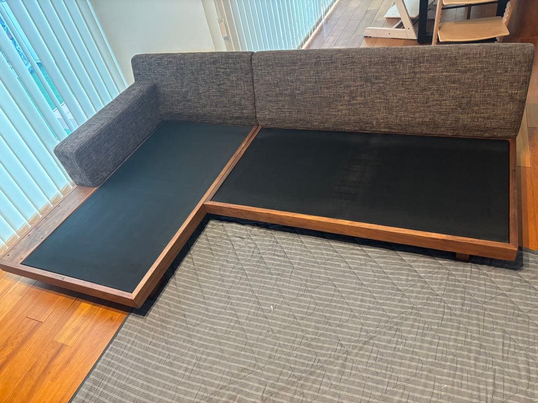 マスターウォール デニッシュソファ