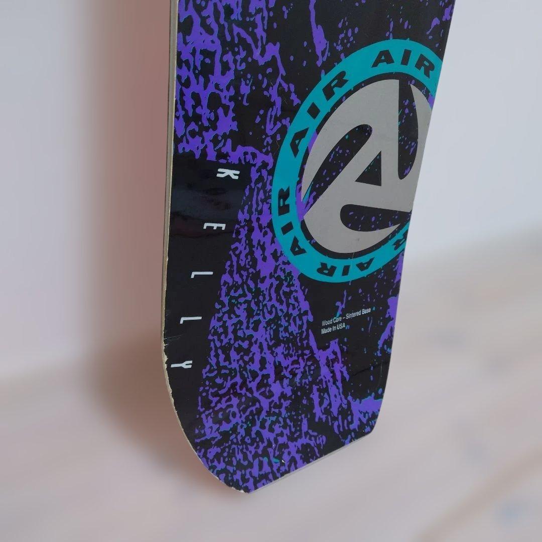 ☆激レア☆ BURTON craig kelly air スノーボード 板