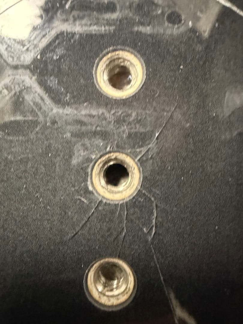 FIELD EARTH F5 23-24 スノーボード　パウダーボード