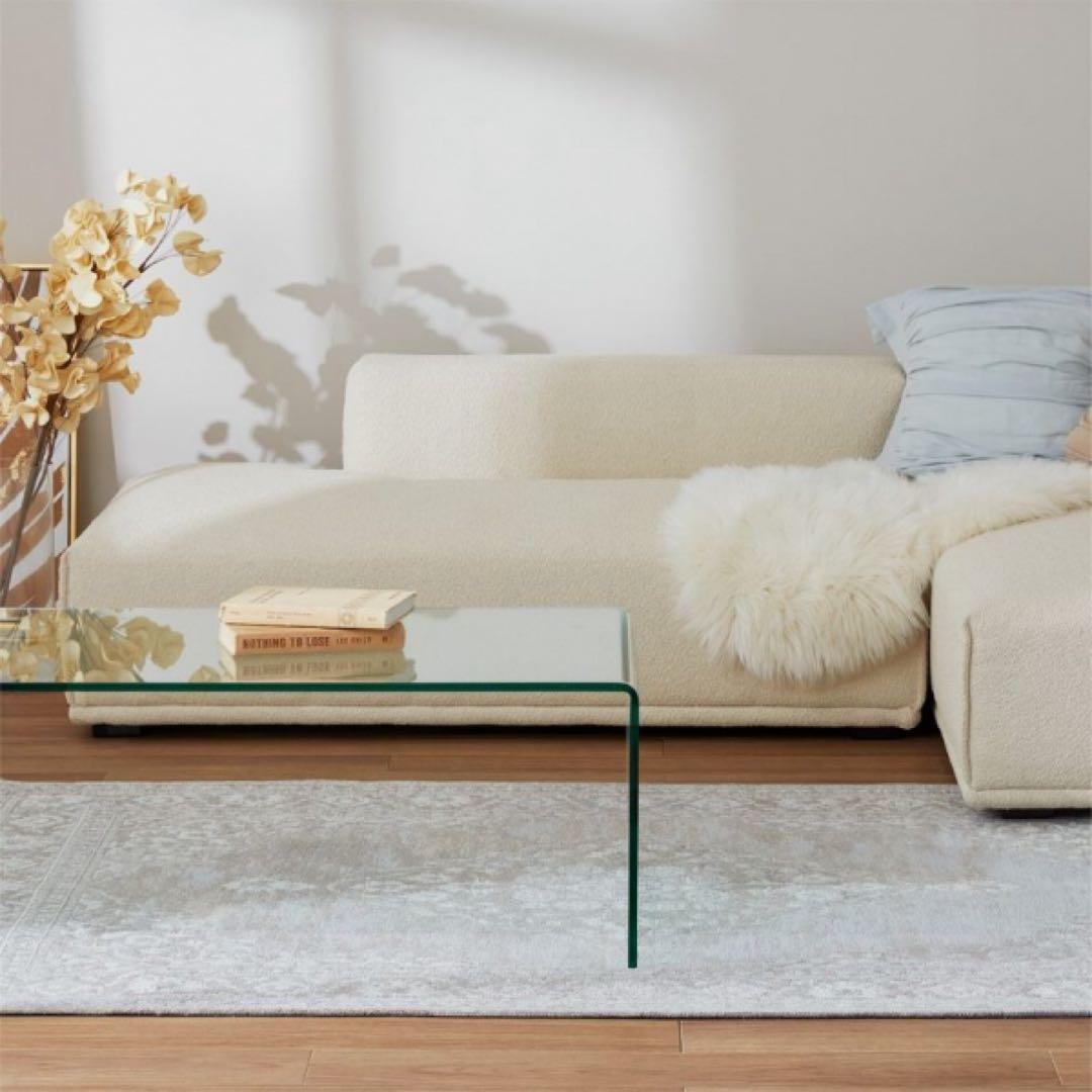 Francfranc メーネ ソファ