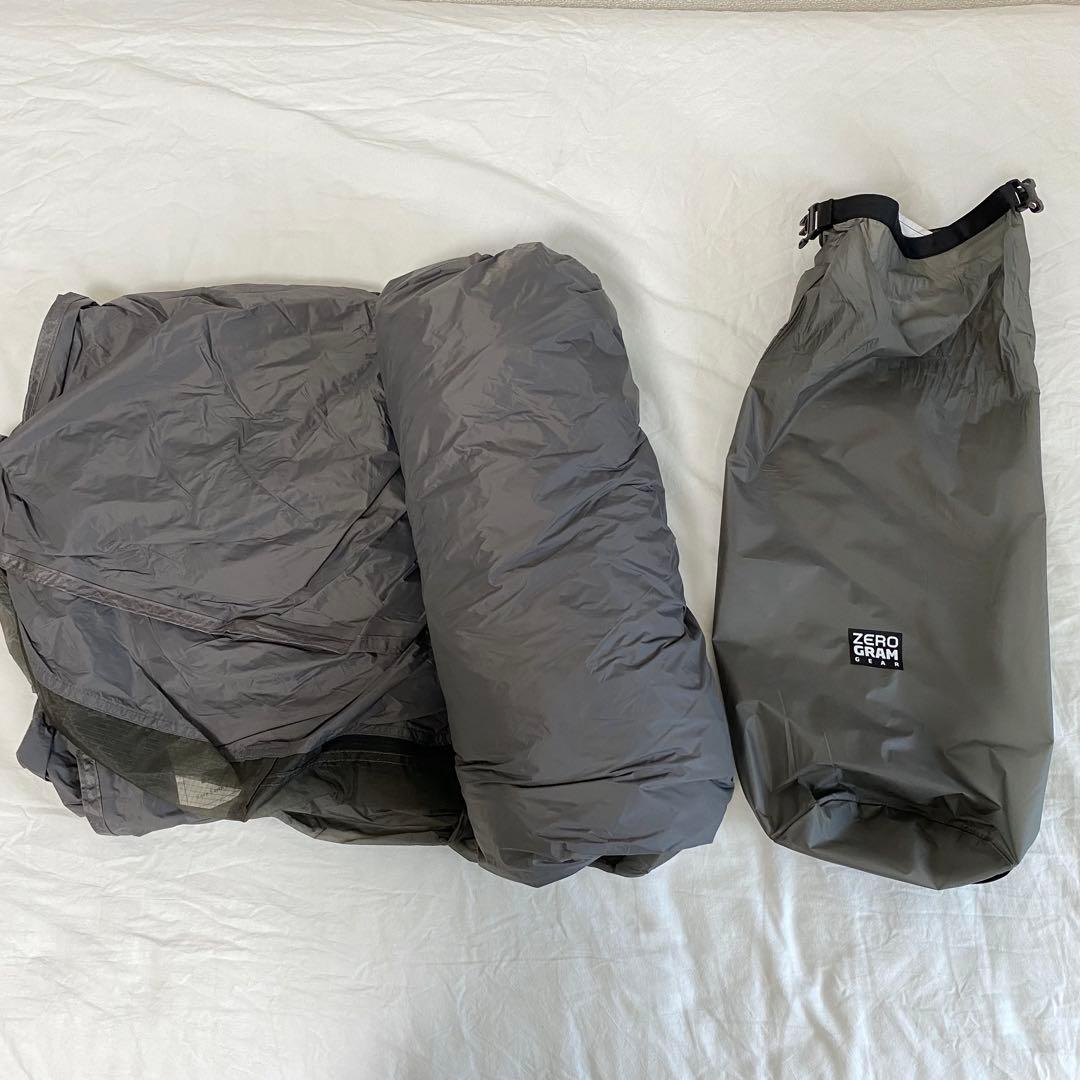 ゼログラム　エルチャルテン　ゼロボーンv2 1.5P