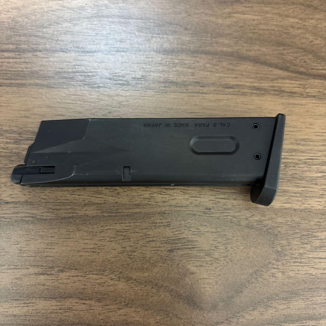 サムライエッジ アルバート.W.モデル01 .W.MODEL 01