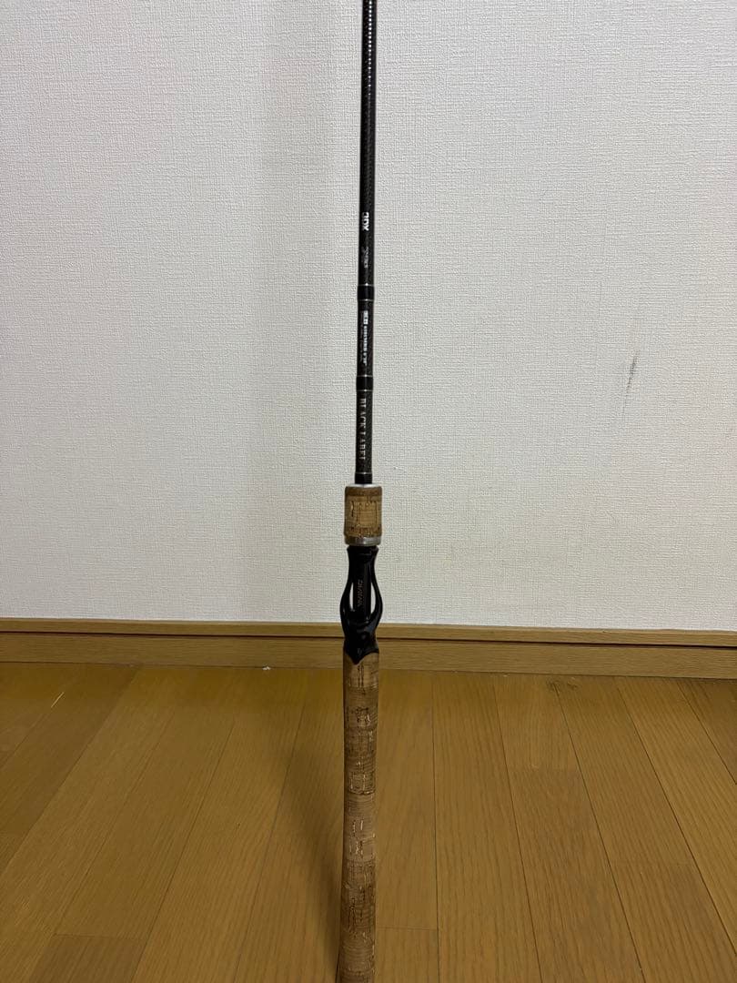 ブラックレーベル　6101MRB