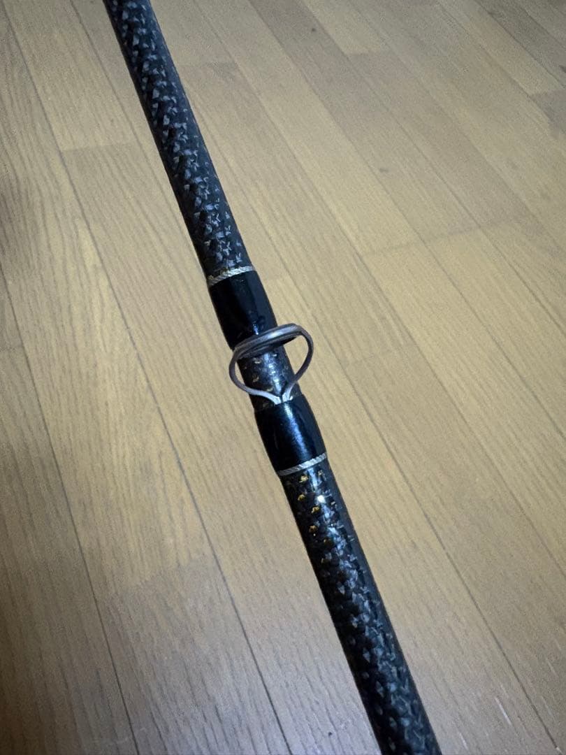 ブラックレーベル　6101MRB