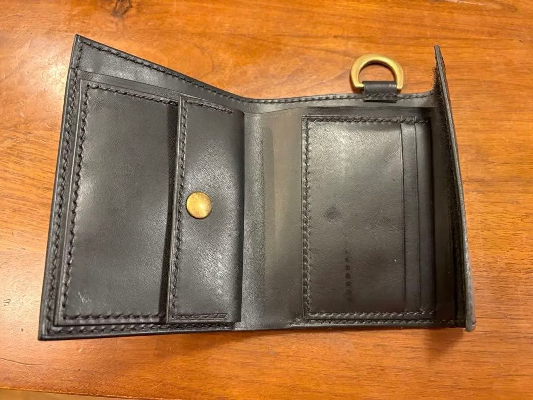 KILL TIME LIFE:キルタイムライフ MAGIC WALLET