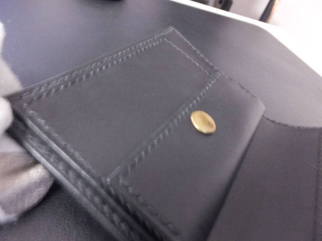 KILL TIME LIFE:キルタイムライフ MAGIC WALLET