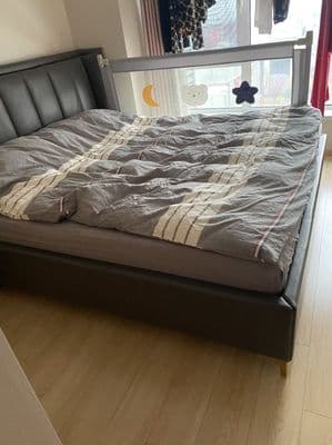 水洗綿シーツカバーの三点セット