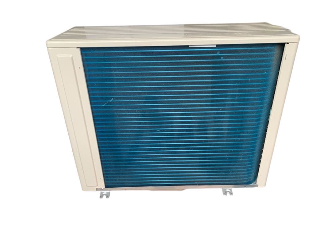 Panasonicエオリア CS-UX635D2-W 2025年製 美品