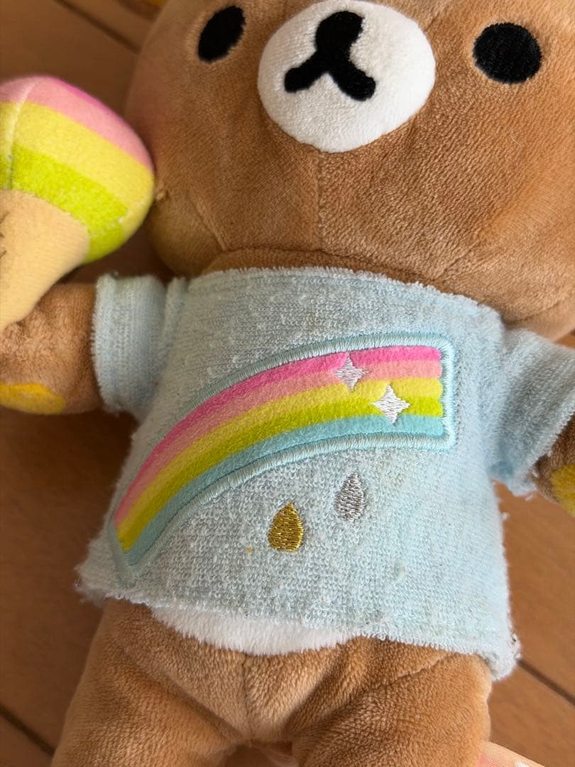 リラックマ　コリラックマ　ぬいぐるみ　セット　まとめ売り