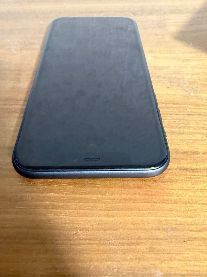 【週末限定値下げ】Apple iPhone 11 64GB