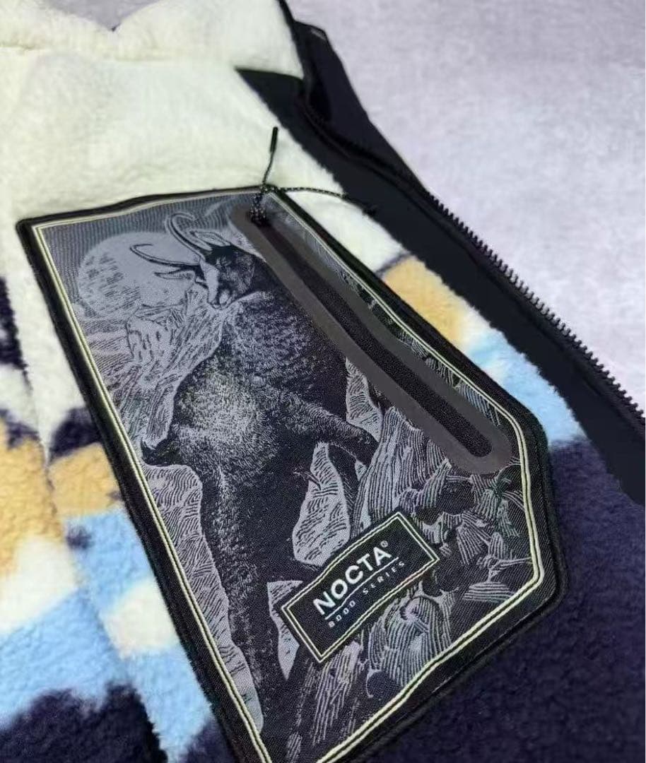 Nike Nocta Dolemite Jacketノクタドロマイト ジャケット