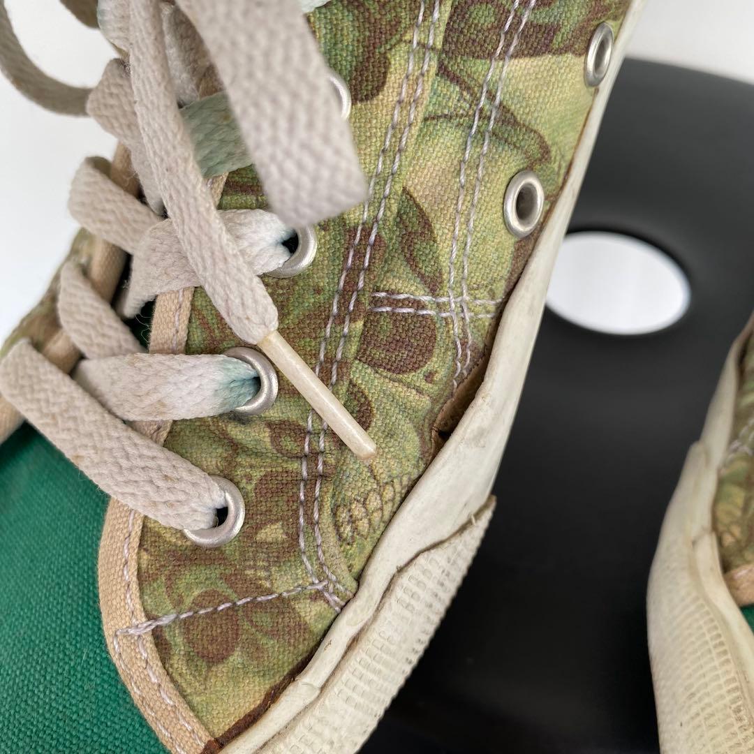 アンダーカバー UNDERCOVER 2005SS BUT2期 スニーカー L