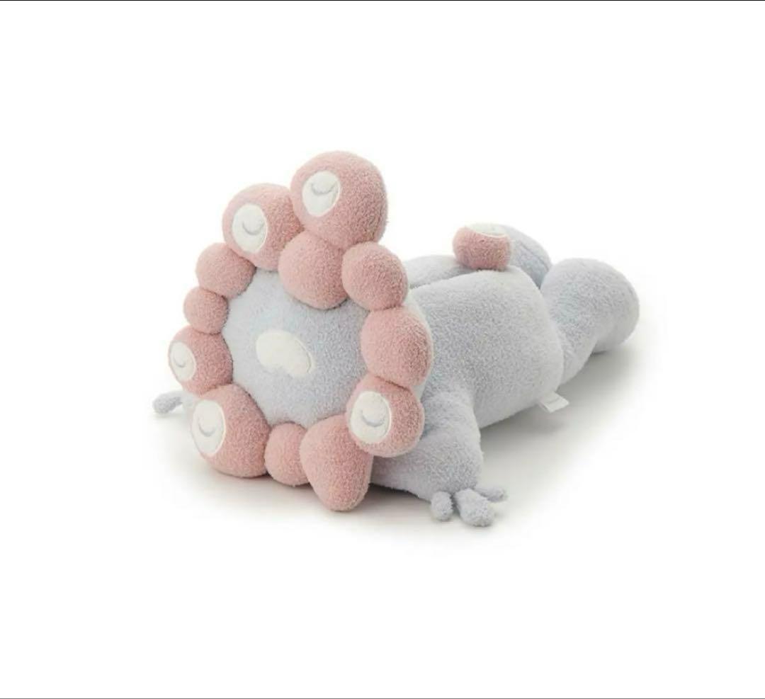 ジェラートピケ　ジェラピケ　ミャクミャク　ティッシュカバー　関西万博限定