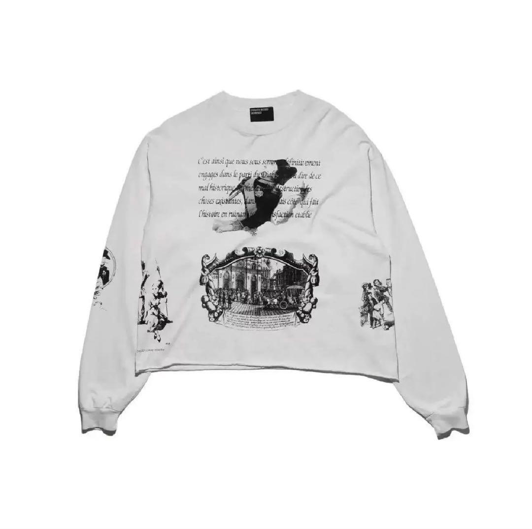 b*r様 enfants riches deprimes ロンT