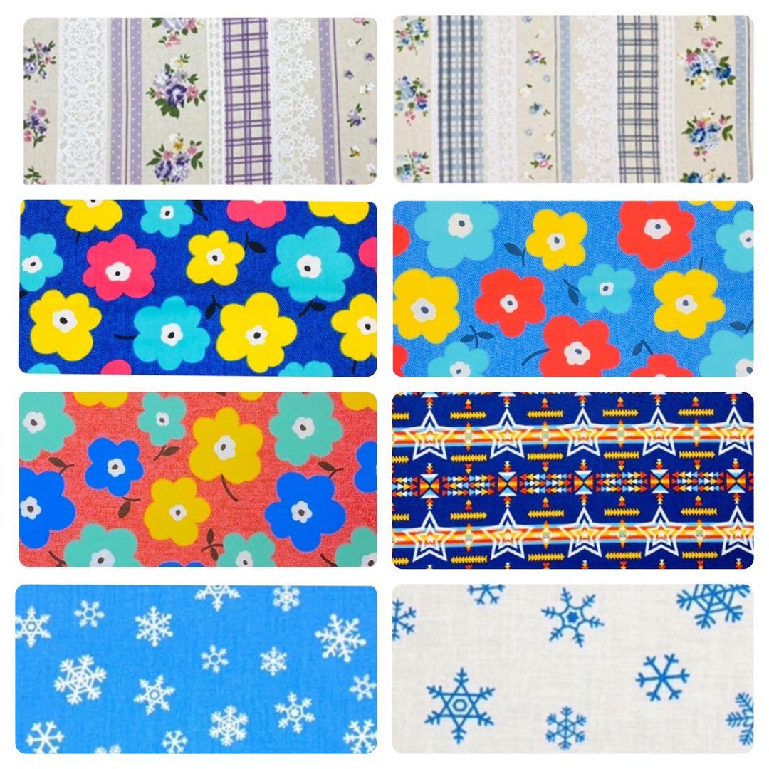 【名前刺繍無料サービス】女の子柄（1/19C更新★入園入学セット〈オーダー受付〉