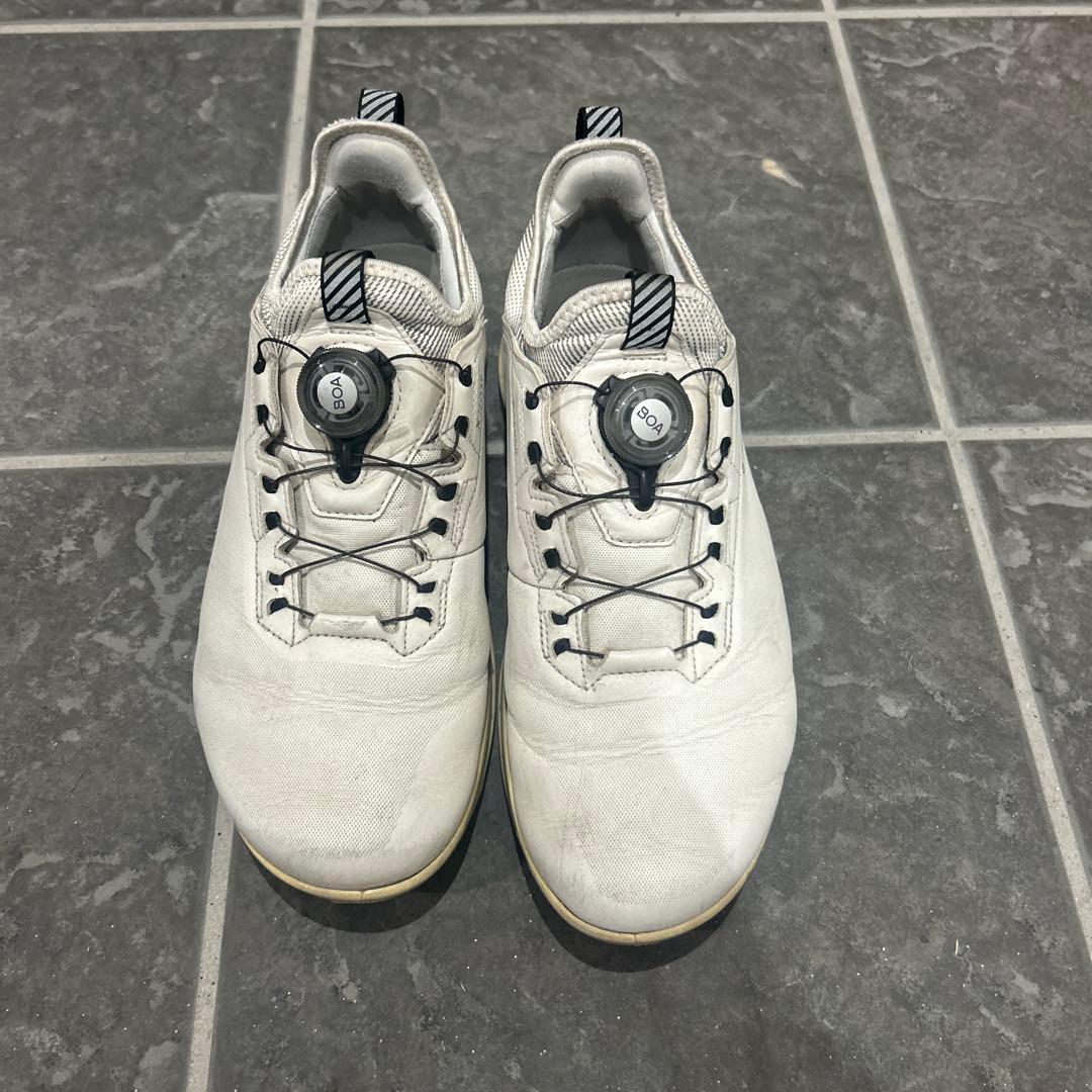 ecco ゴルフシューズ EU 42