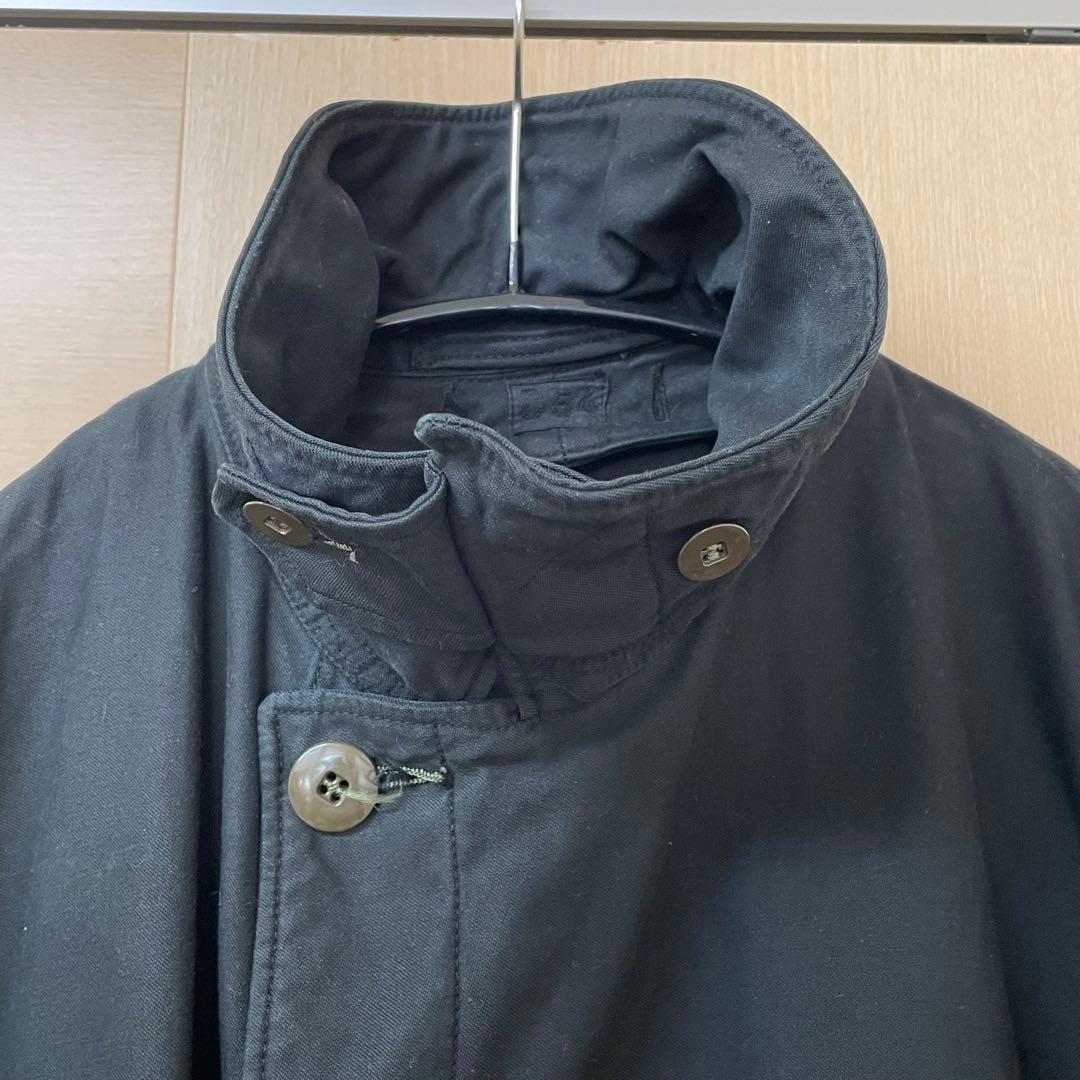 Vintage スウェーデン軍 M-59 Field Coat フィールドコート