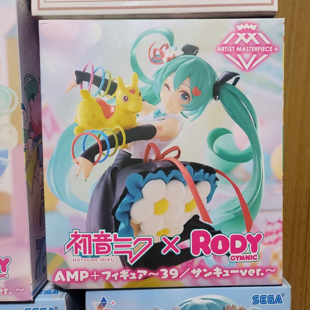 初音ミク まとめ売り 32点 Hatsune Miku