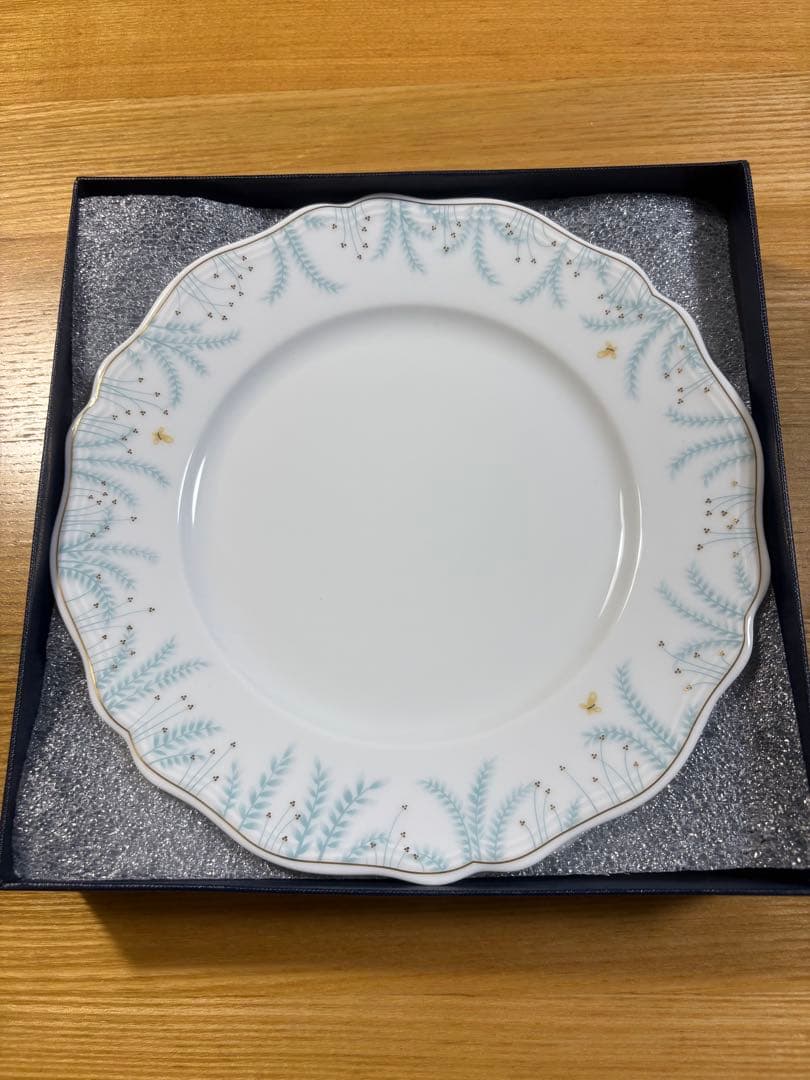 ヴァンクリーフ＆アーペル　プレート　レイノーリモージュ　顧客限定品