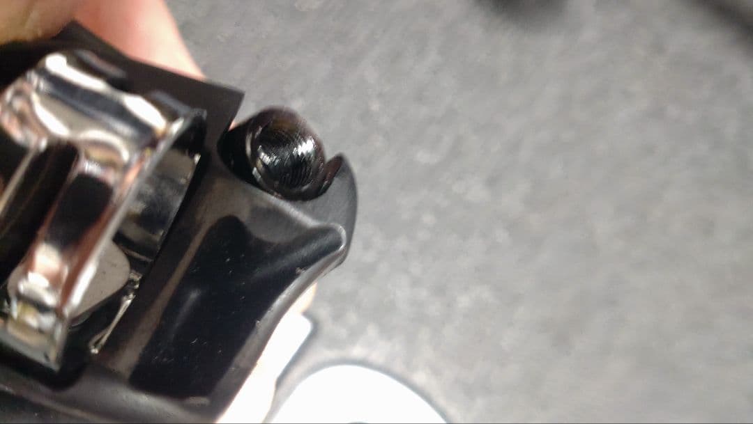 SRAM FORCE ETAP AXS D2 ブレーキレバー＆ブレーキキャリパー