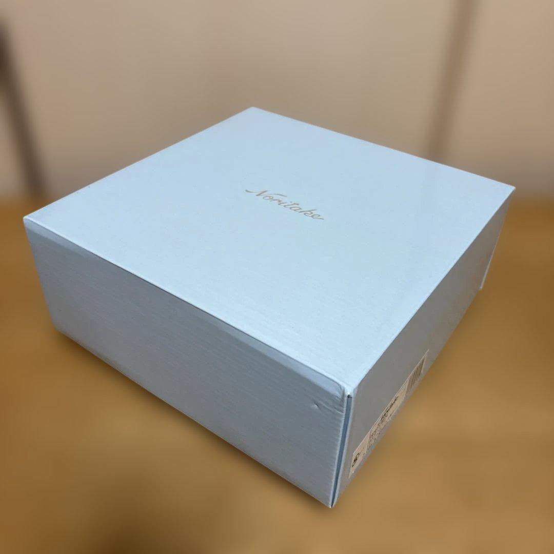 ノリタケ ボルダーリッジ　マグカップモーニングセット　プレート　サラダボウル