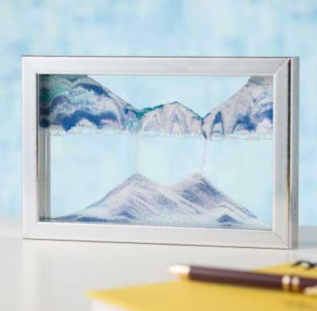 KB collection サンドピクチャー