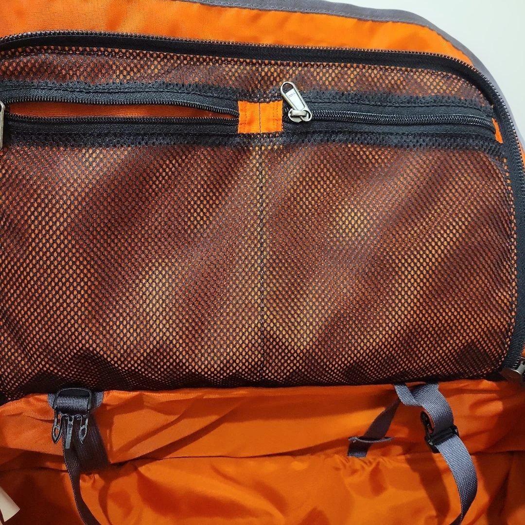Patagonia ブラックホール ウィールド ダッフル 45L キャリーバッグ