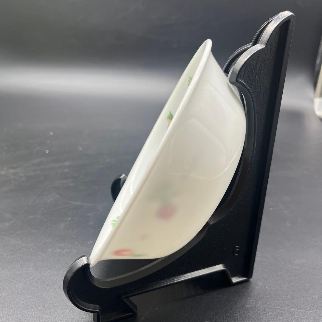 ⭐️新品 未使用品⭐️ コレール　サラダの季節　シリアルボウルセット