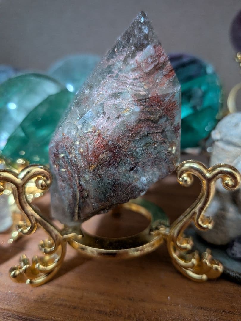 ガーデンクォーツ