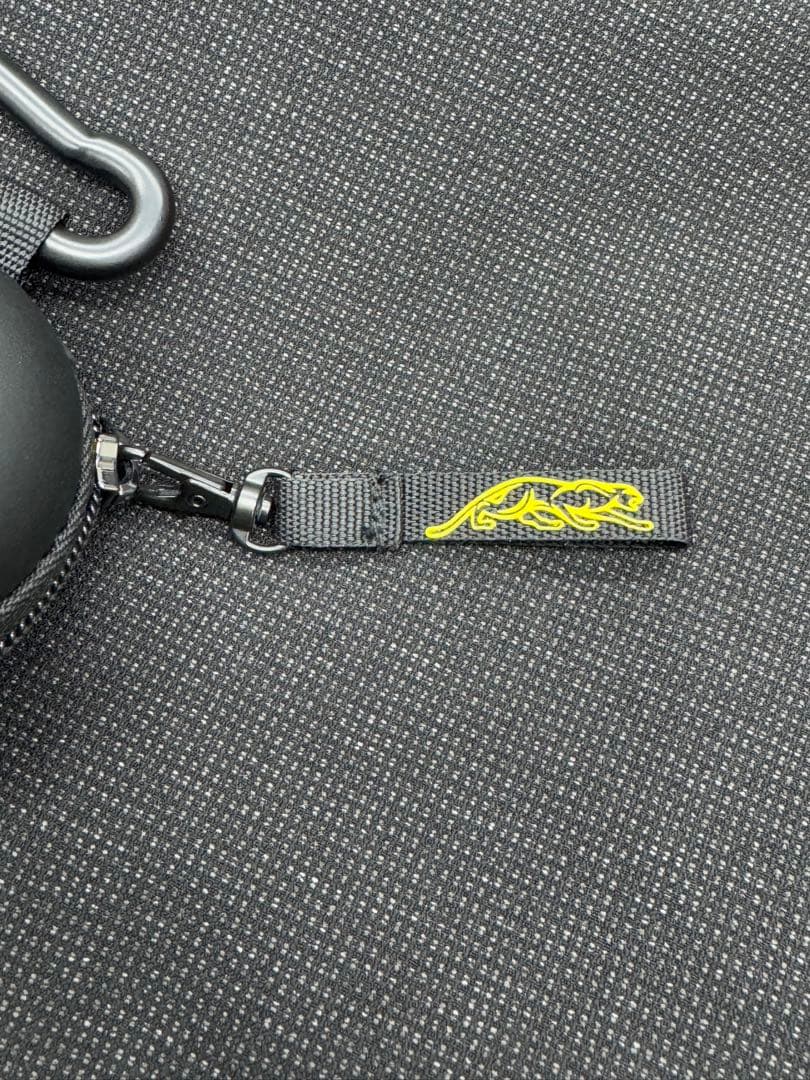 Predator Cue Ball Carry Case プレデタービリヤード