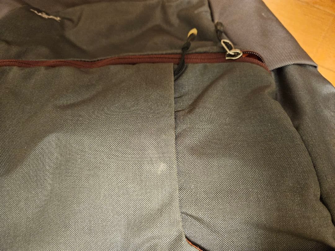 【YUGO】 廃盤　アークテリクス ミストラル mistral 16 赤